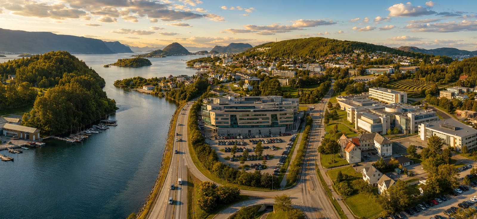 NTNU Ålesund