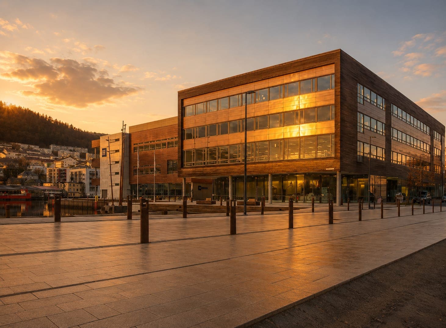Handelshøyskolen BI Bergen