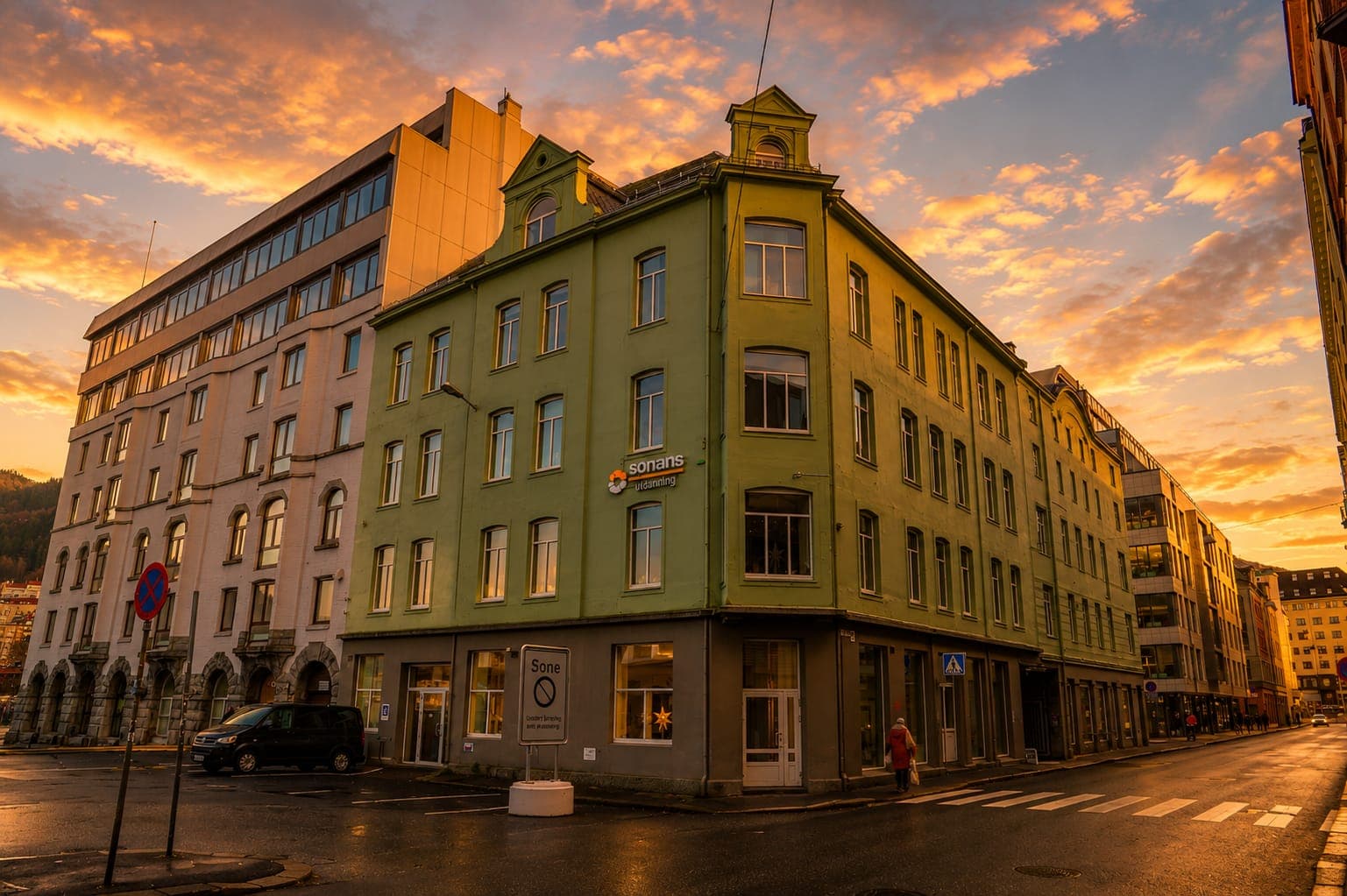 Høyskolen Kristiania Bergen