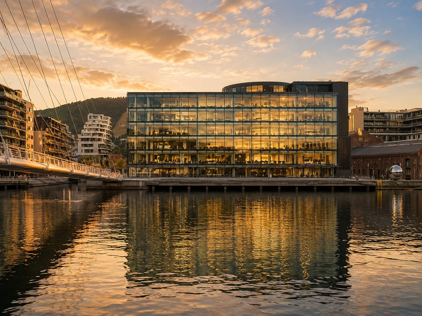 USN Drammen