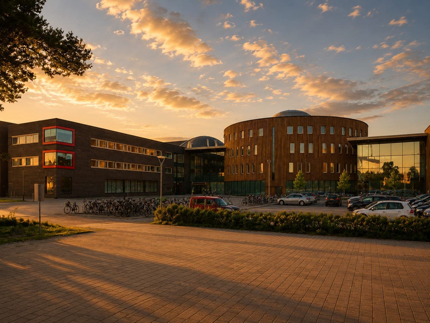 Universitetet i Innlandet Elverum