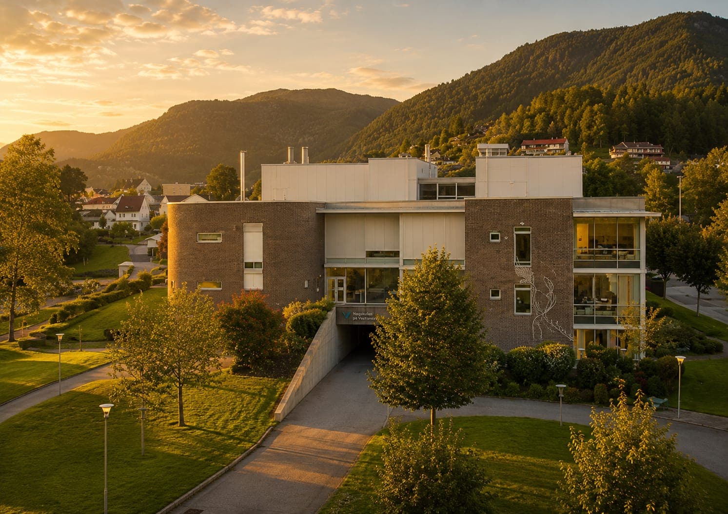HVL Førde