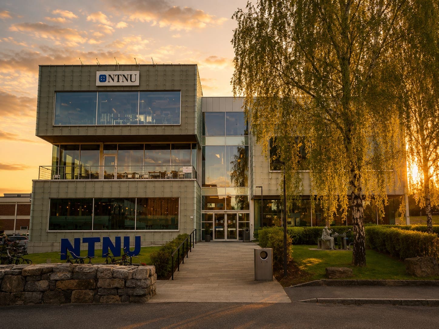 NTNU Gjøvik
