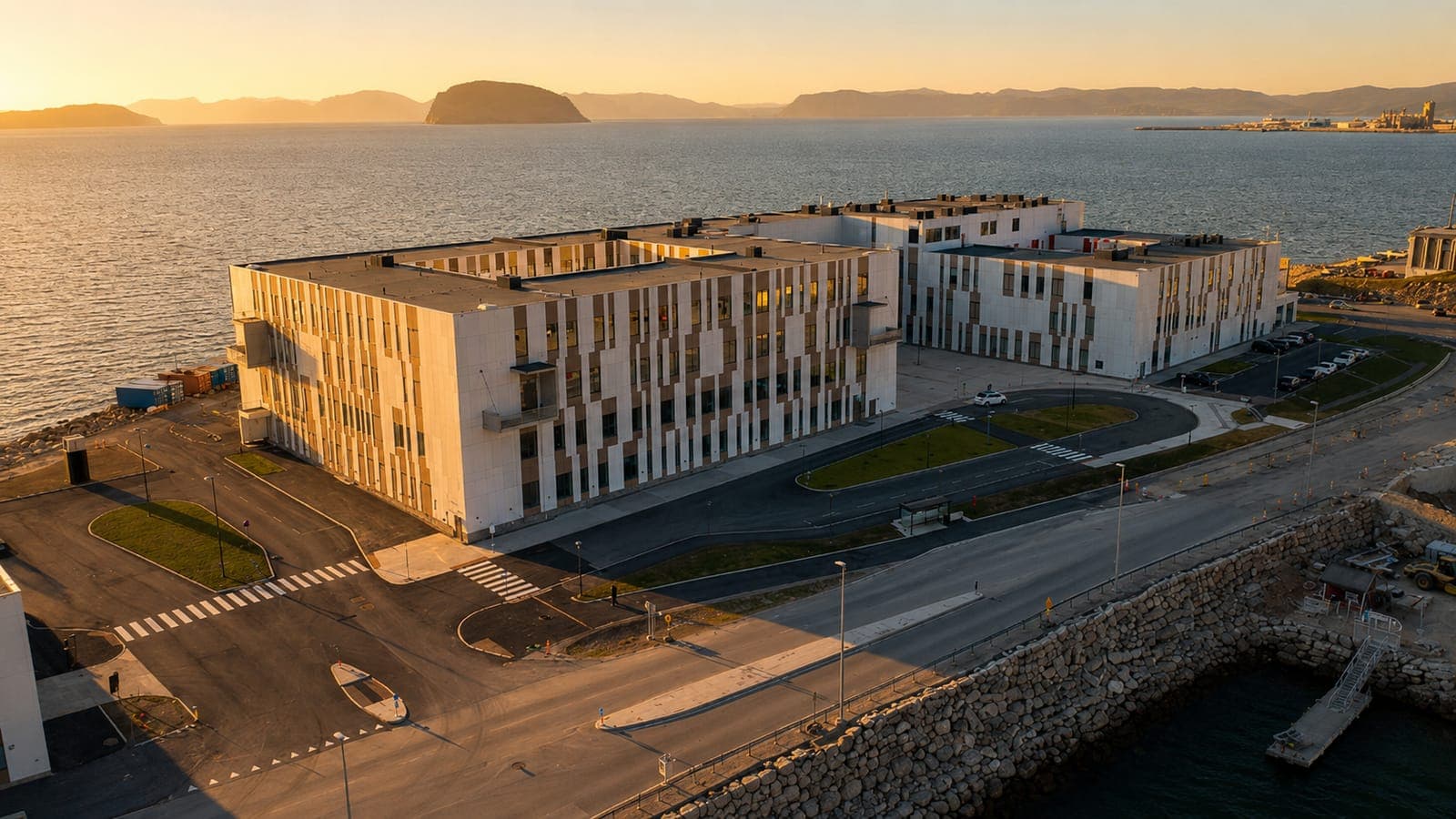 UiT Hammerfest