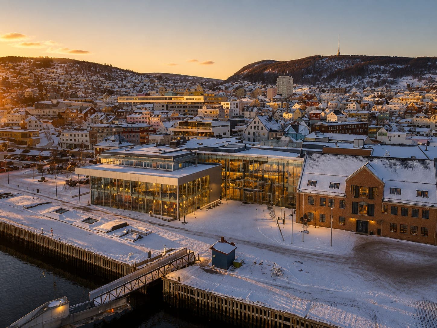 UiT Harstad