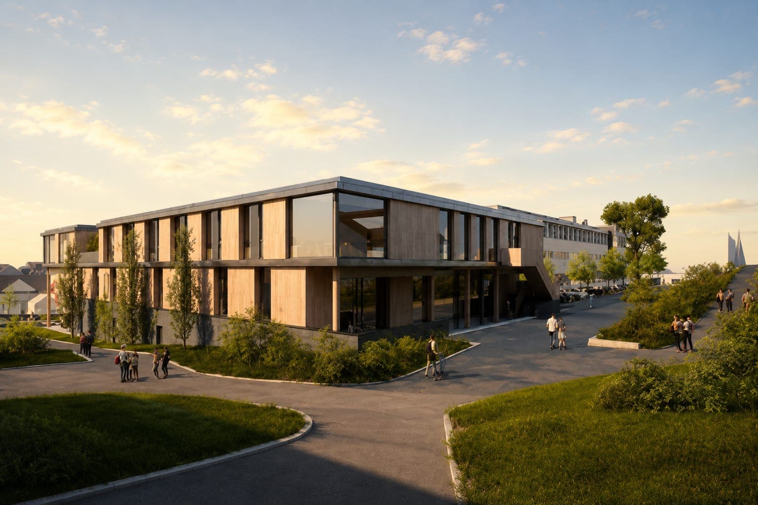HVL Haugesund