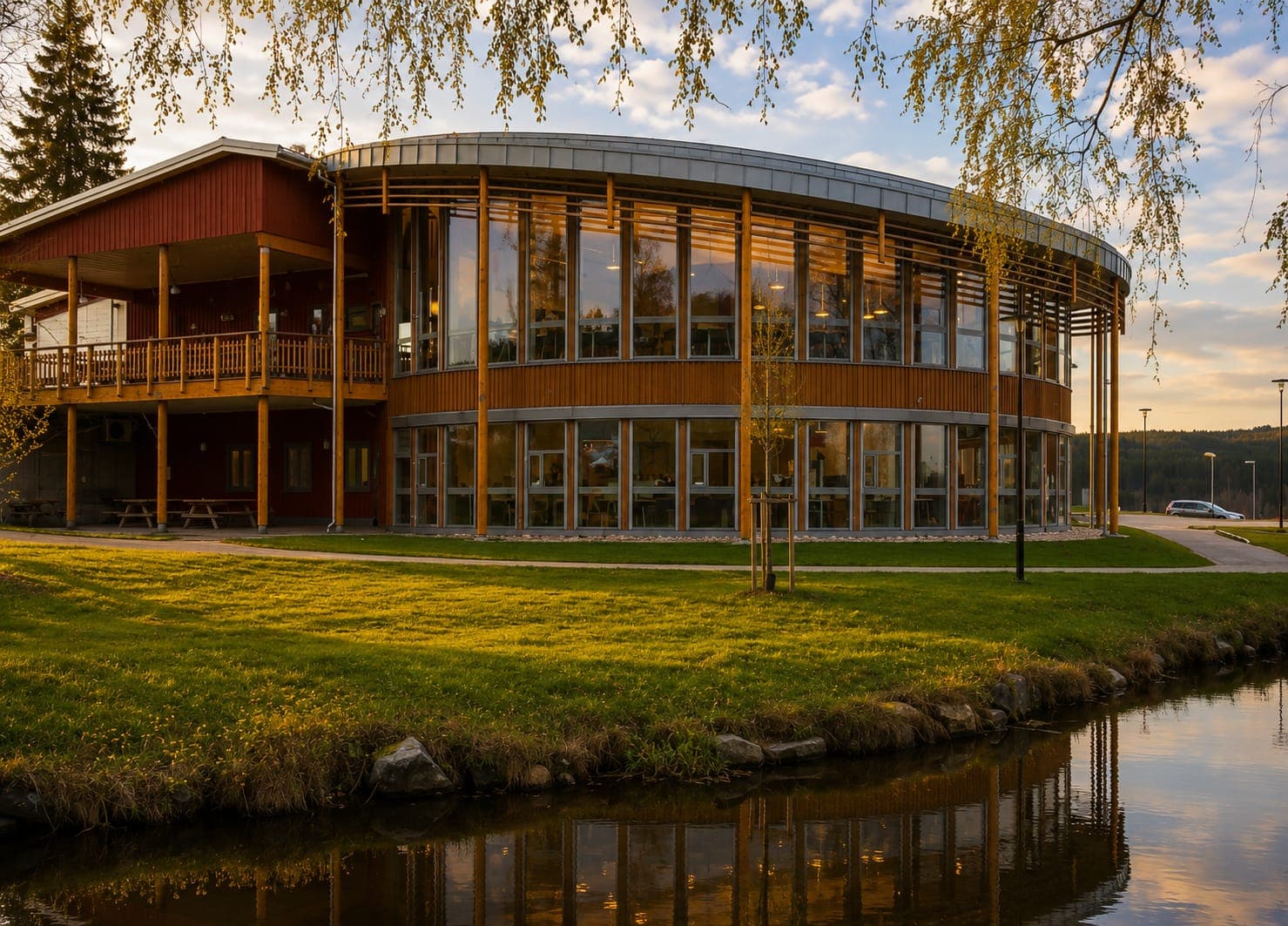 Politihøgskolen Kongsvinger