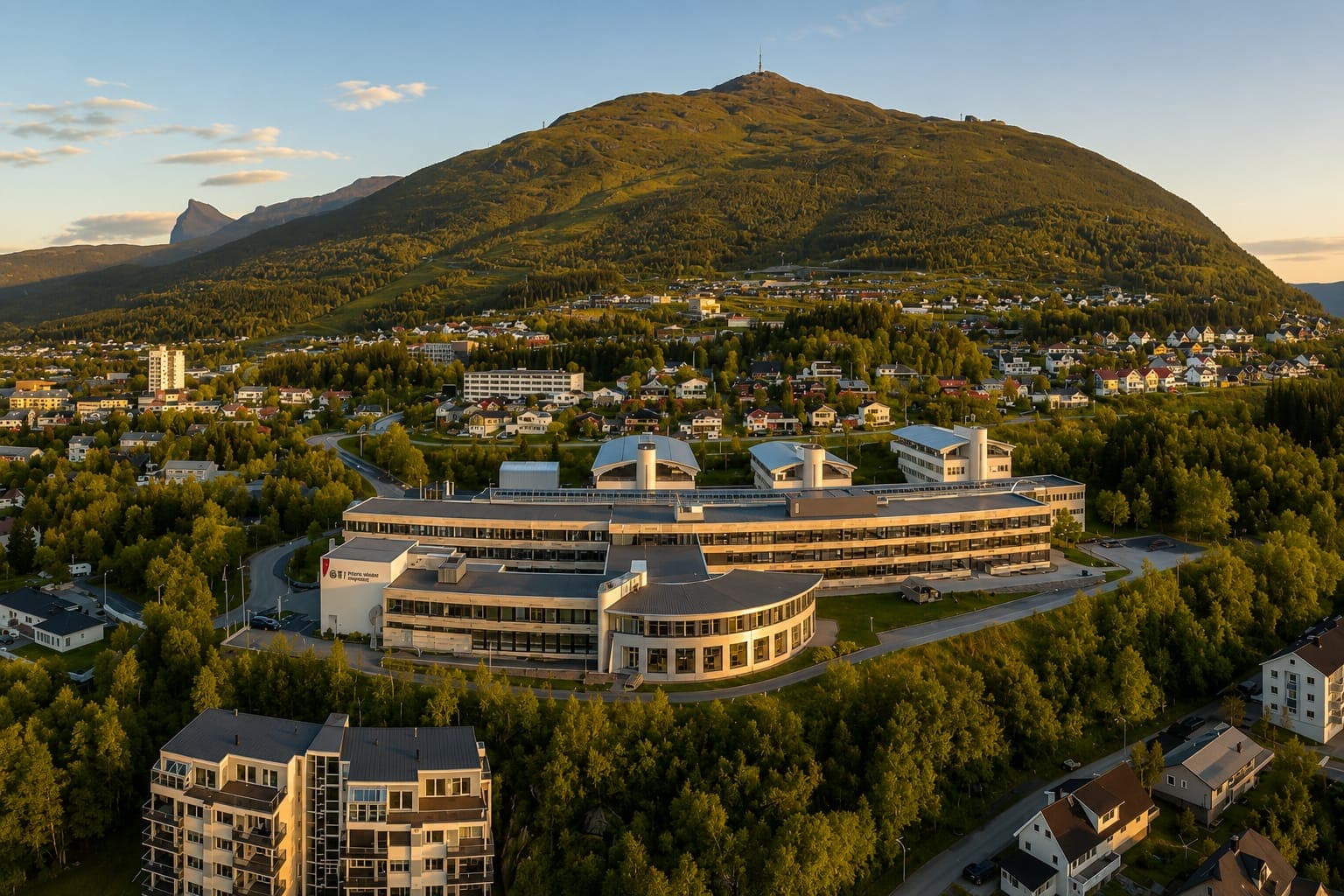 UiT Narvik
