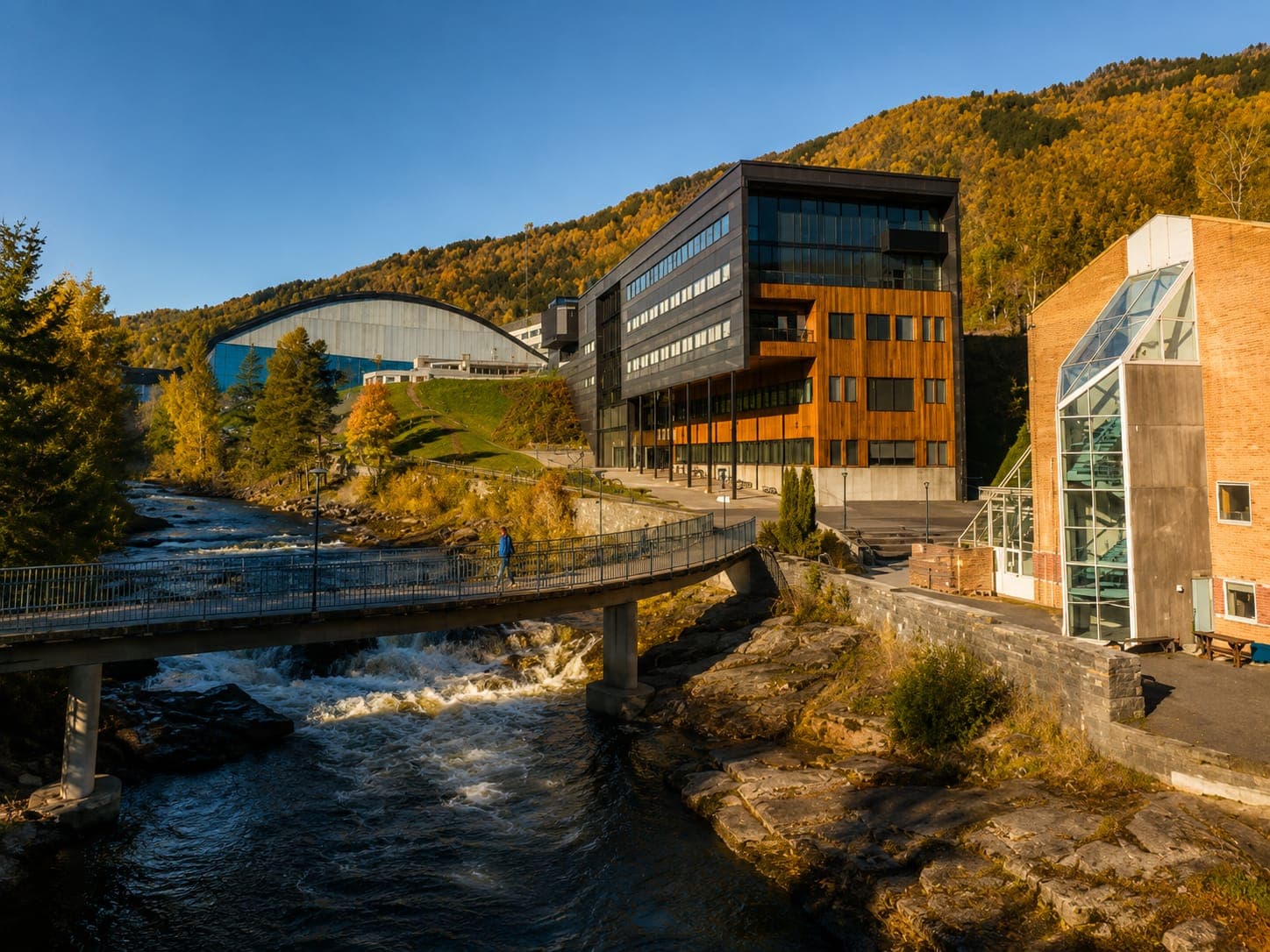 HVL Sogndal