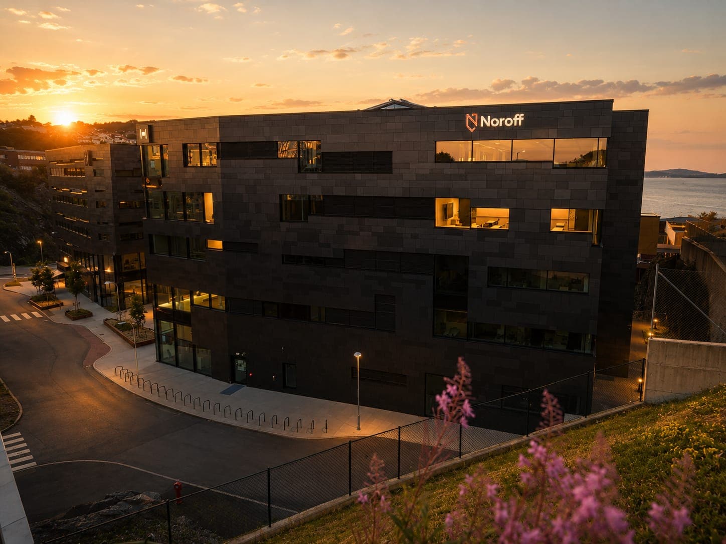Noroff Stavanger