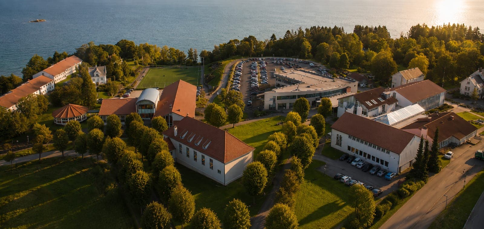 HVL Stord