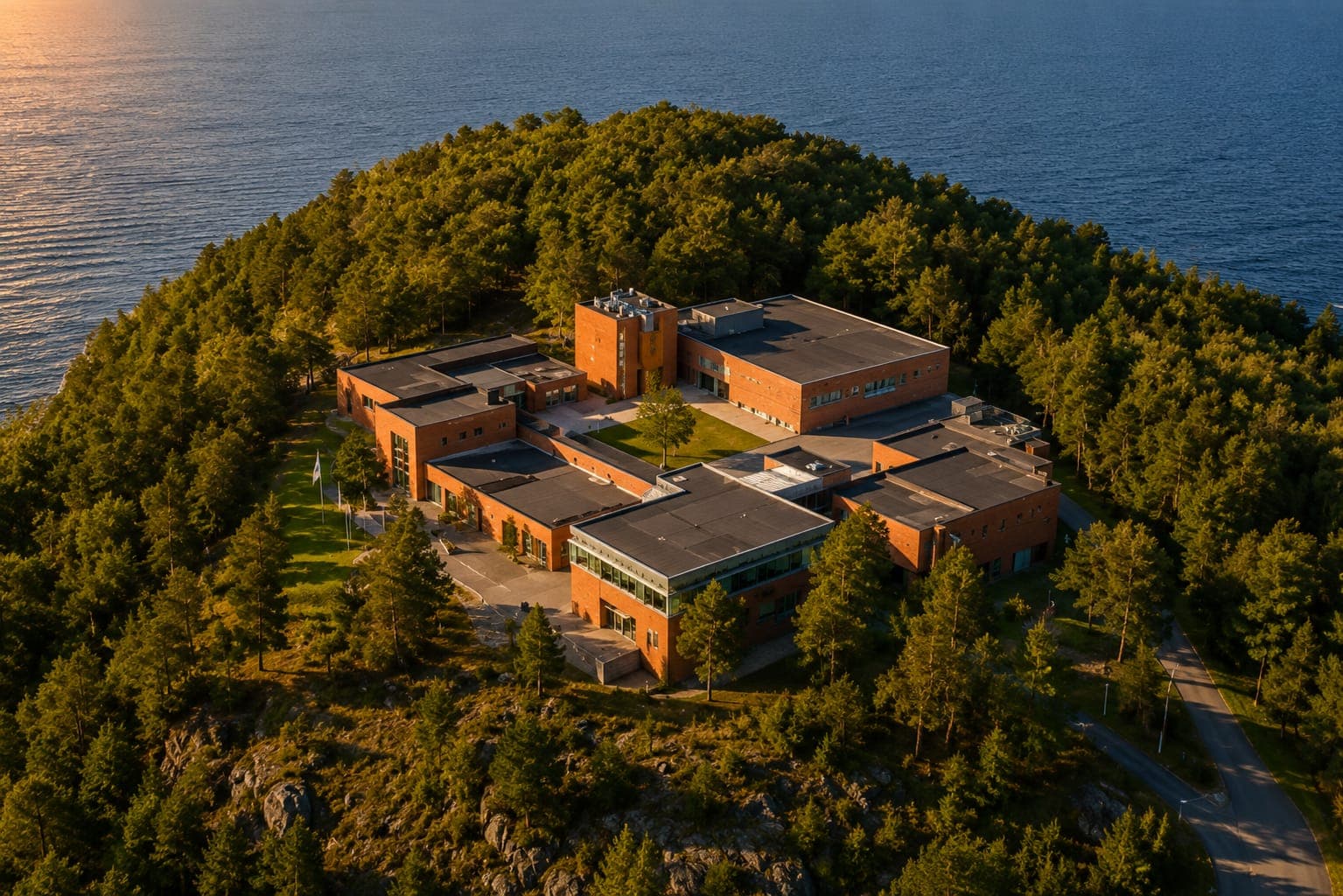 ATH i Kristiansand
