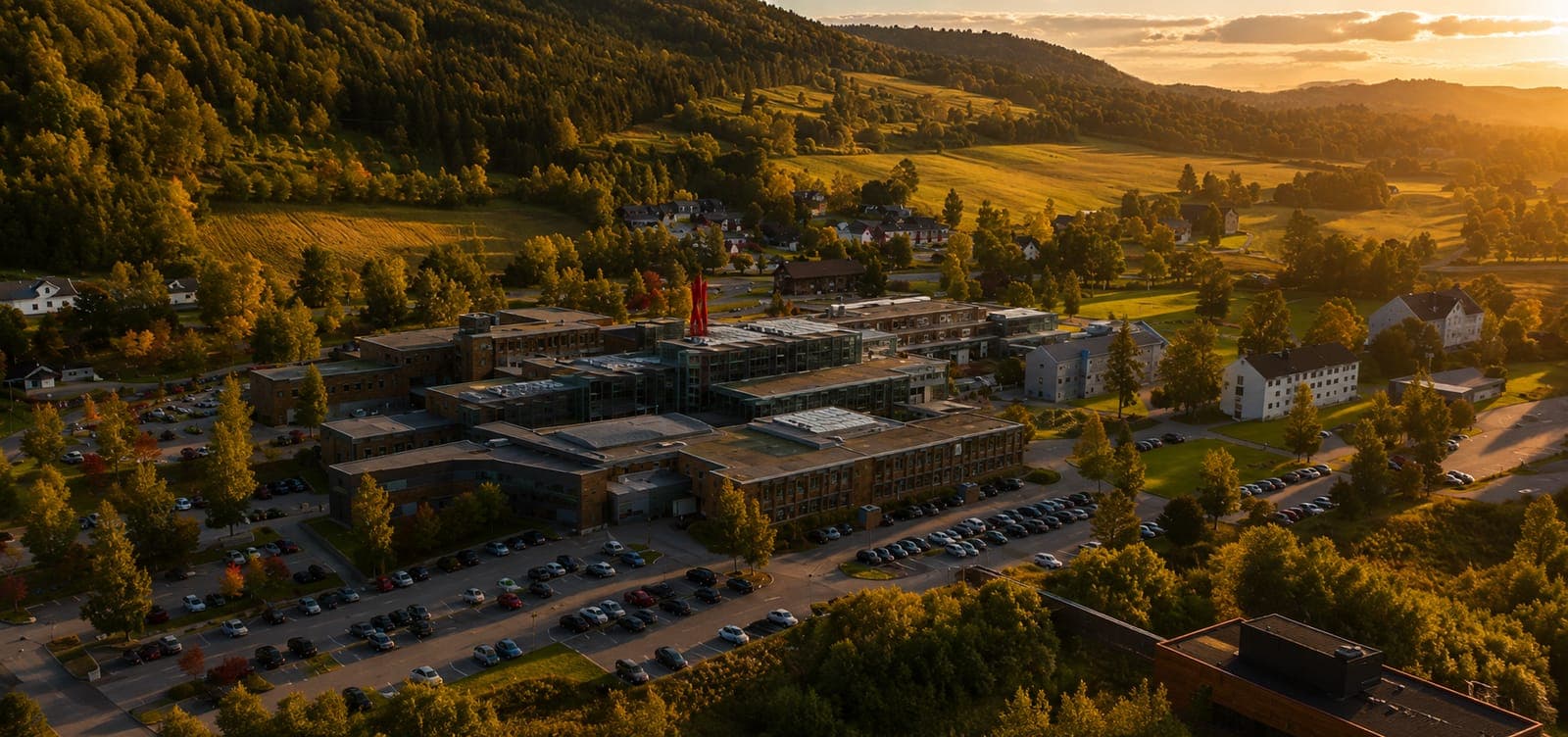 INN i Lillehammer