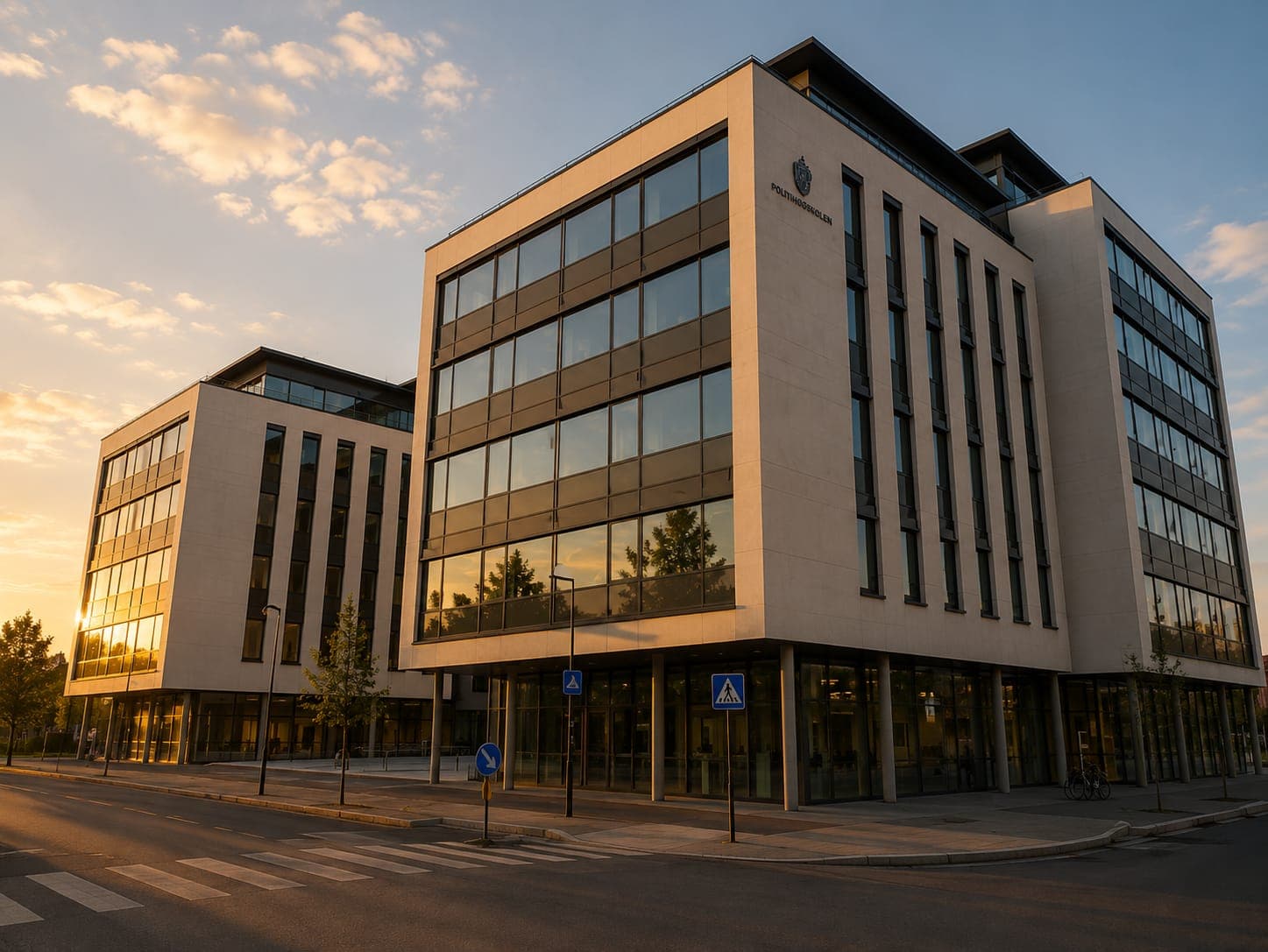 KRUS i Lillestrøm