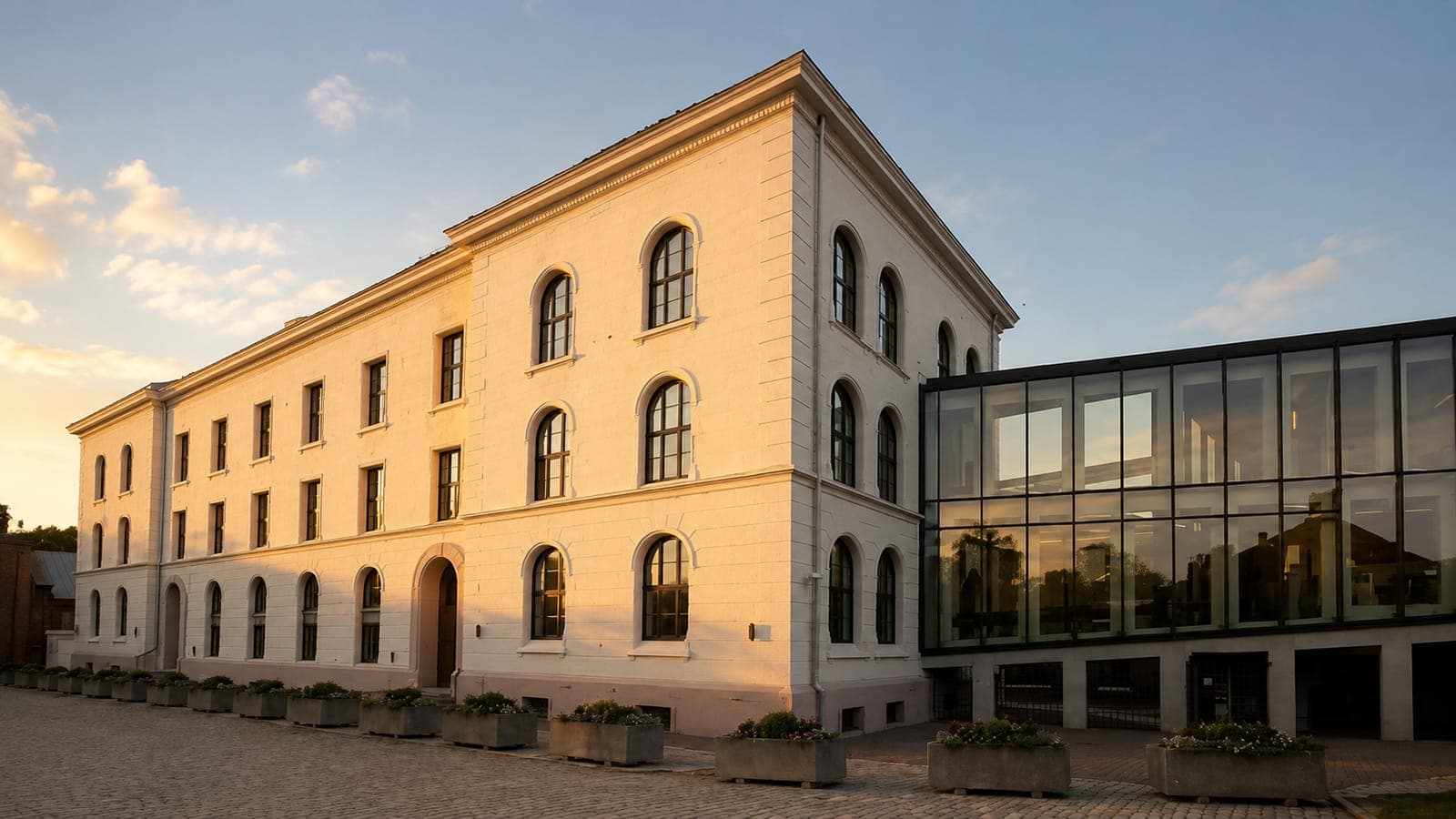 FHS i Oslo