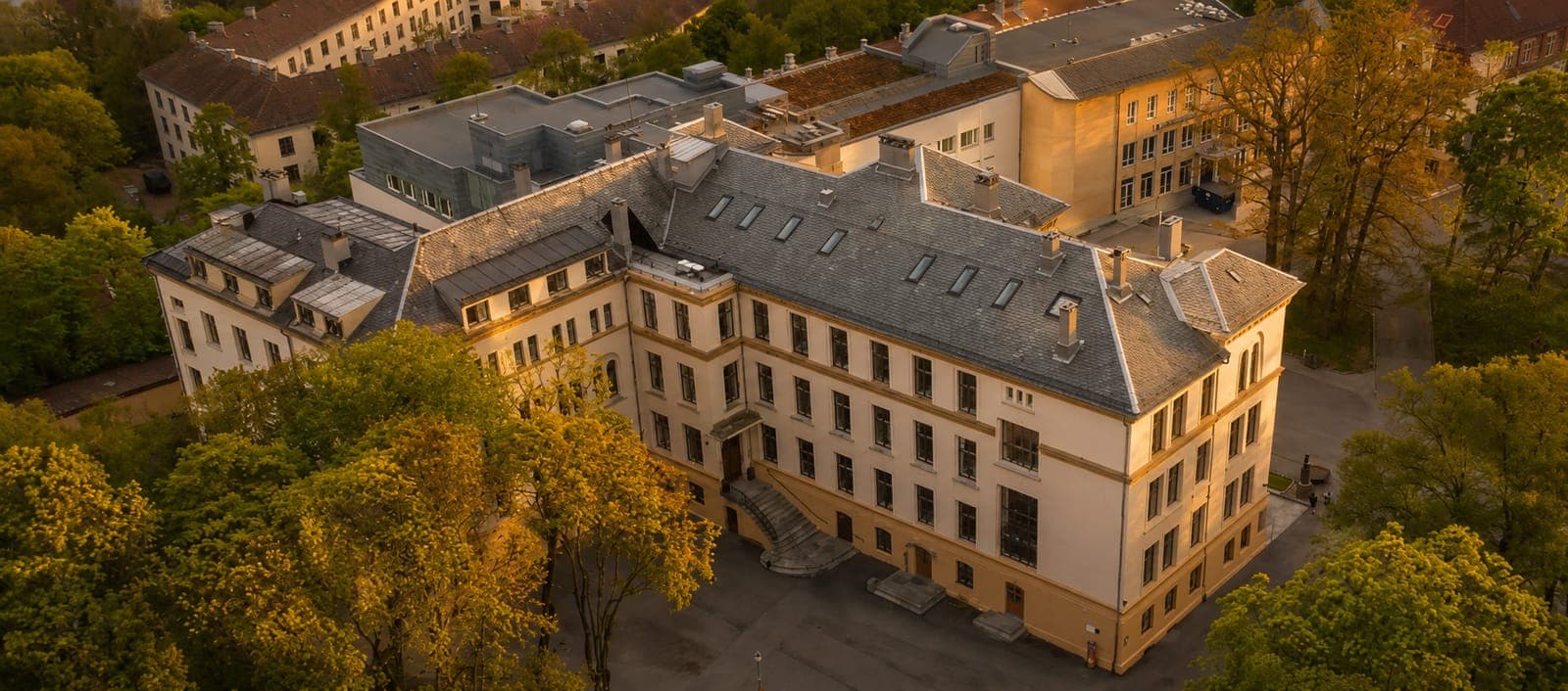 LDH i Oslo
