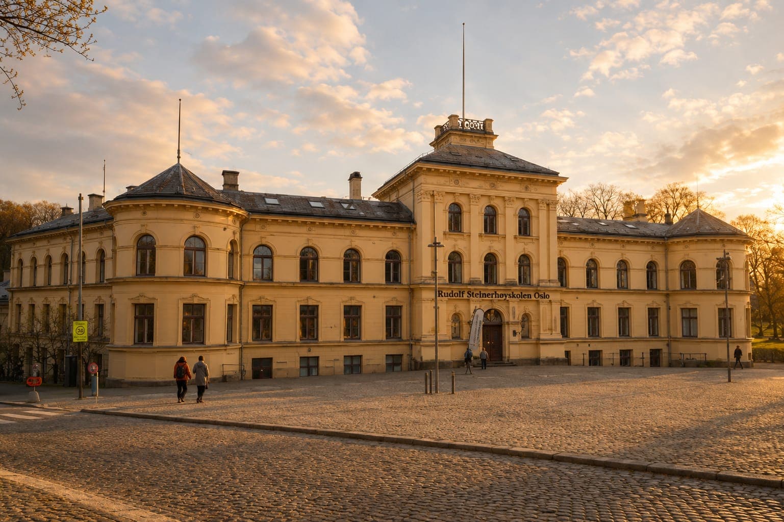 NSKI i Oslo