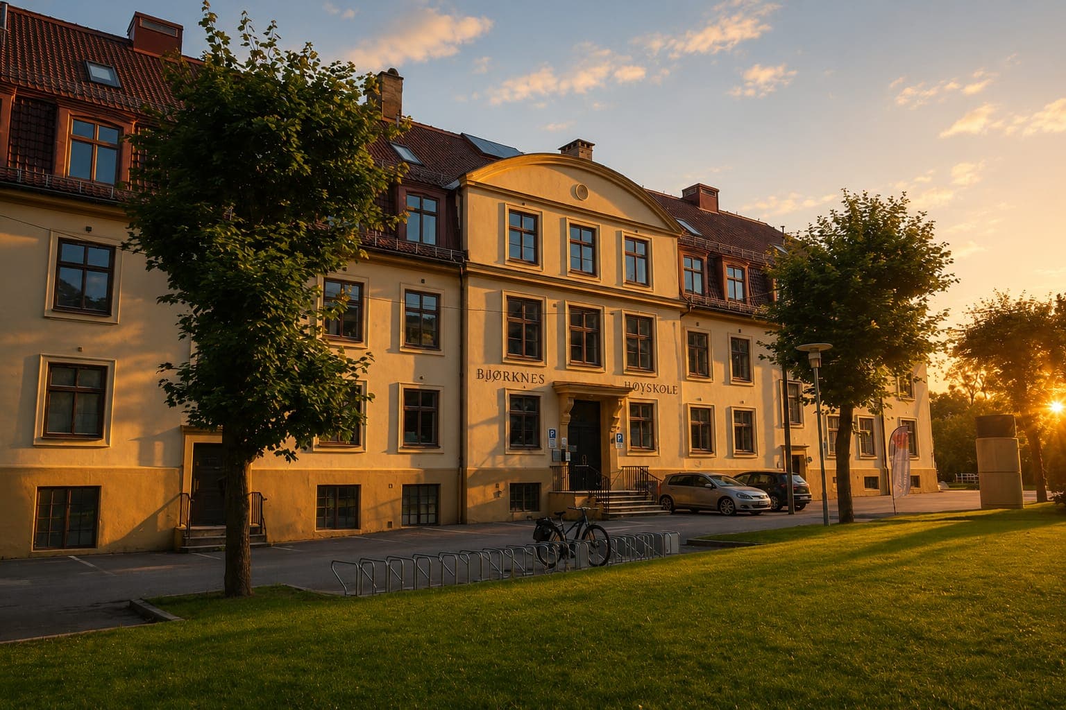ONH i Oslo