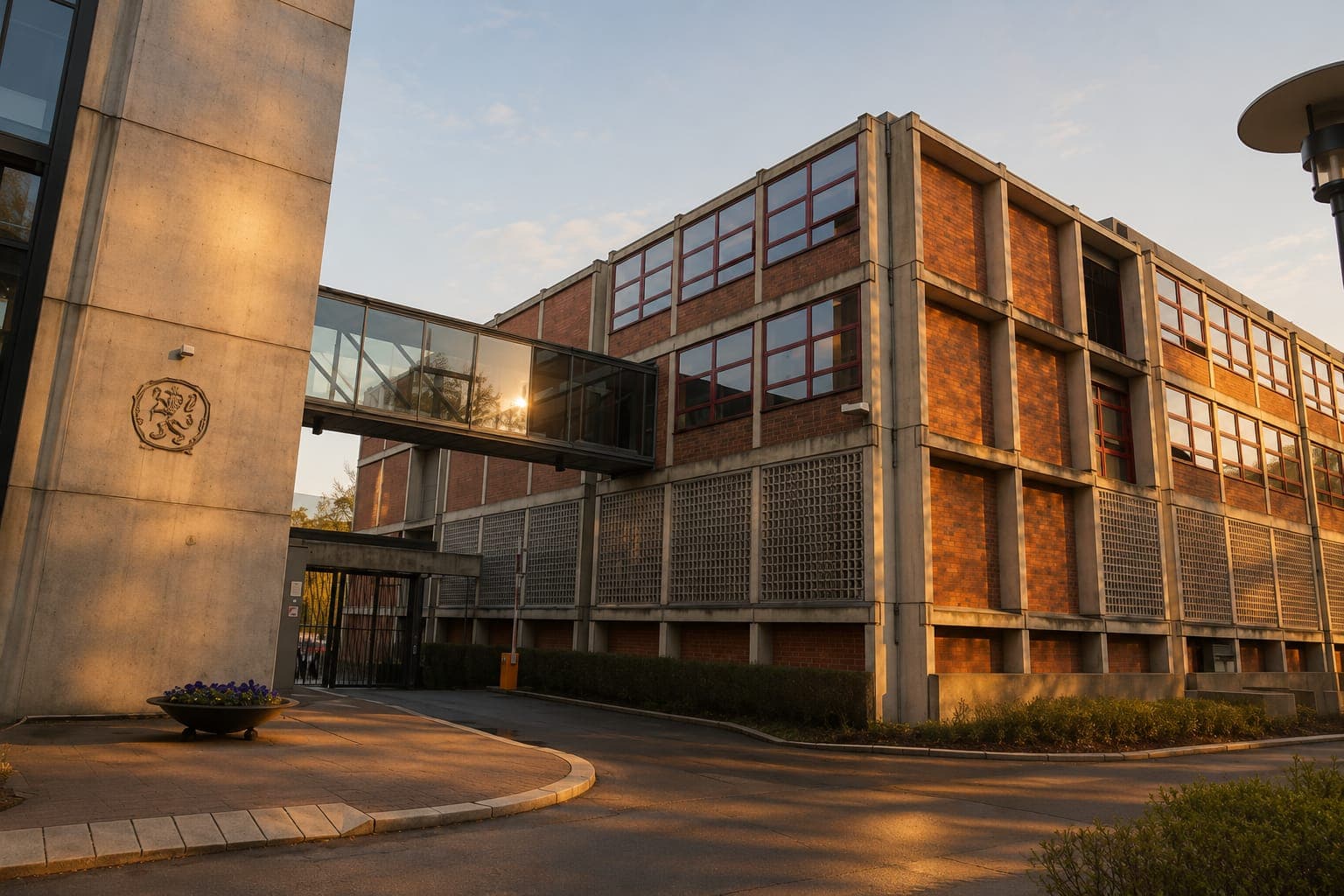PHS i Oslo
